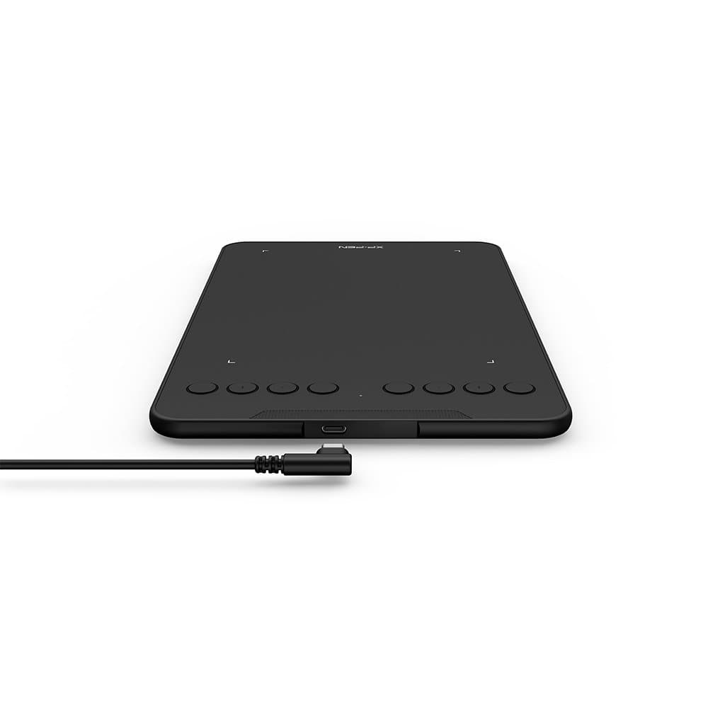 XP PEN - Tableta deco mini 7