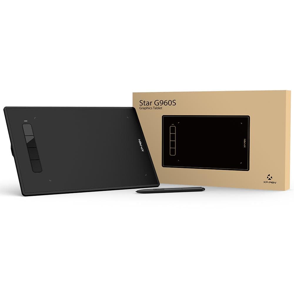 XP PEN - Tableta starG960S