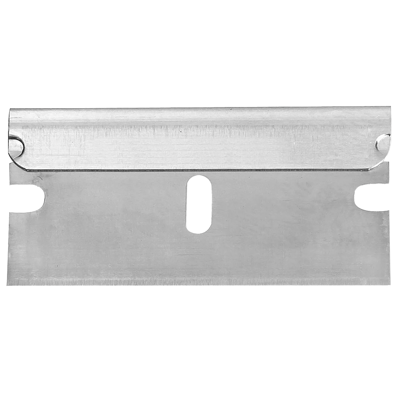 ATL - EMPAQUE CON 6 NAVAJAS DE UN SOLO FILO