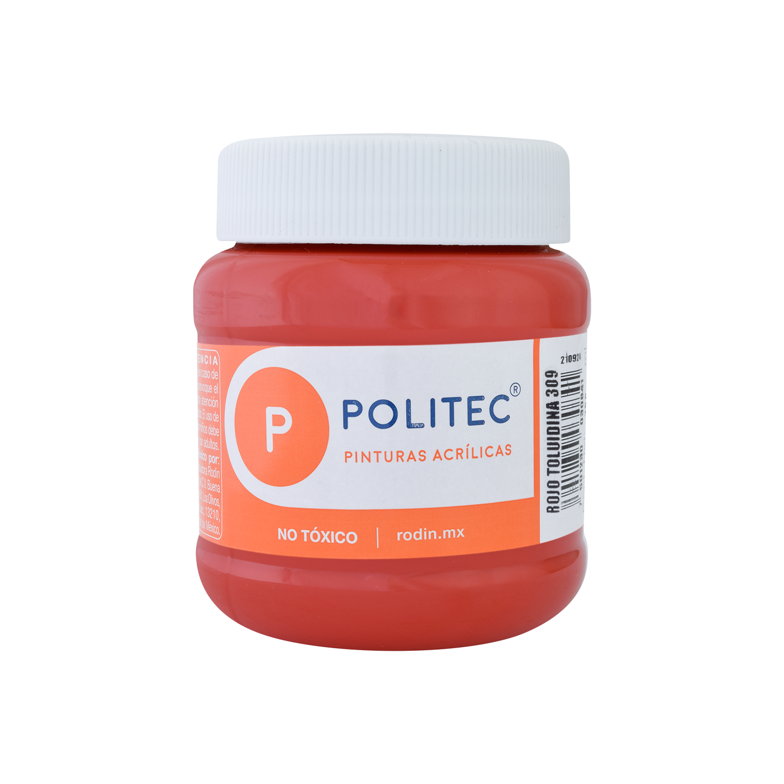 POLITEC - Pintura acrílica Línea-300