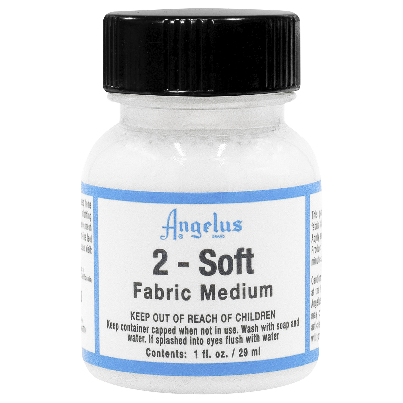 ANGELUS - MEDIO DILUYENTE PARA ACRILICO SOFT