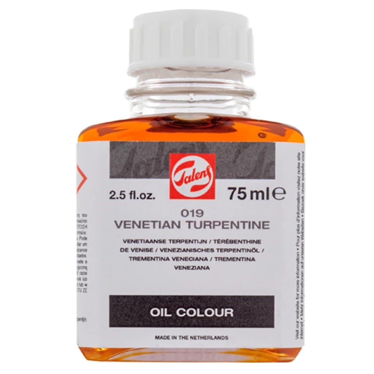 Talens - Trementina veneciana n°019