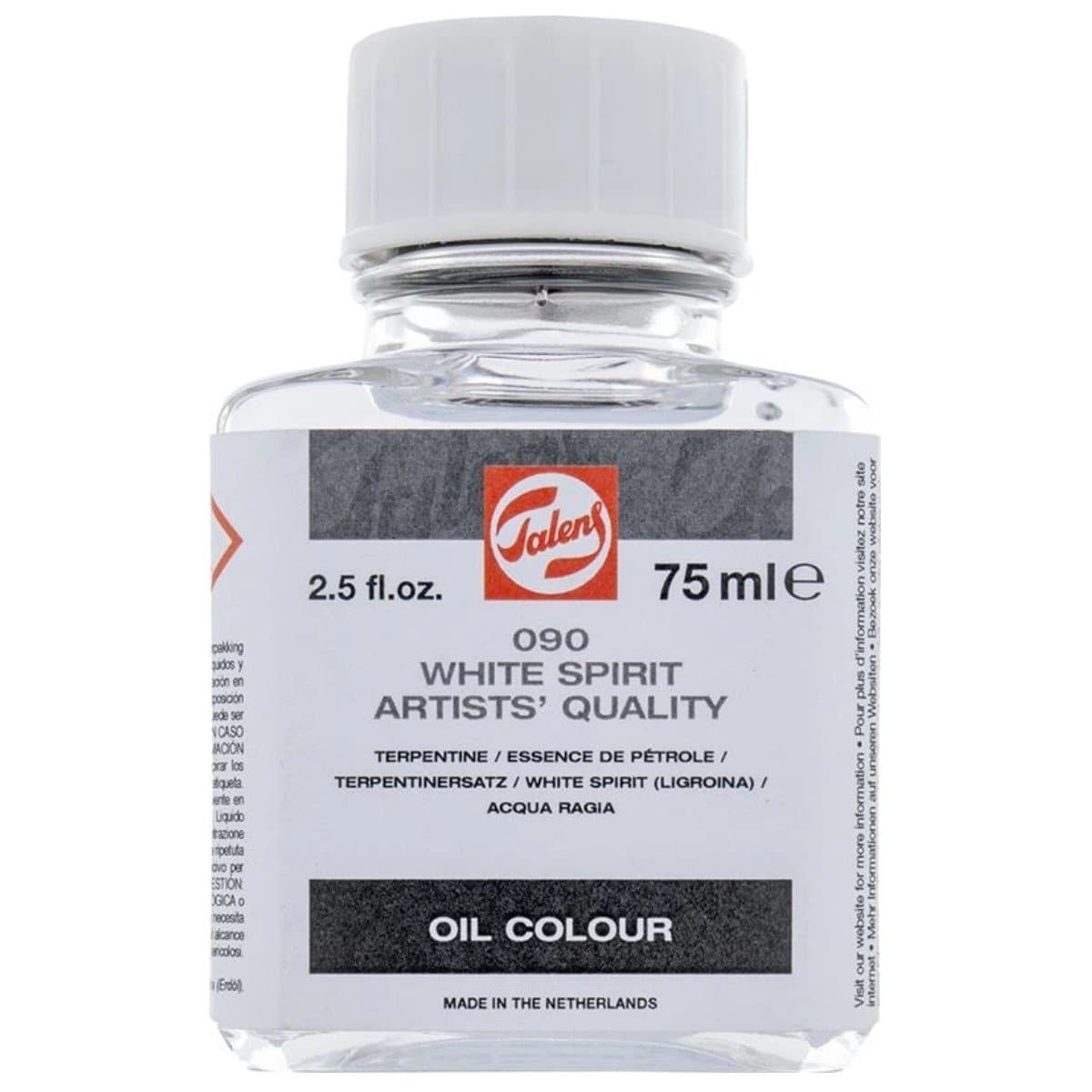 Talens - White spirit n°090