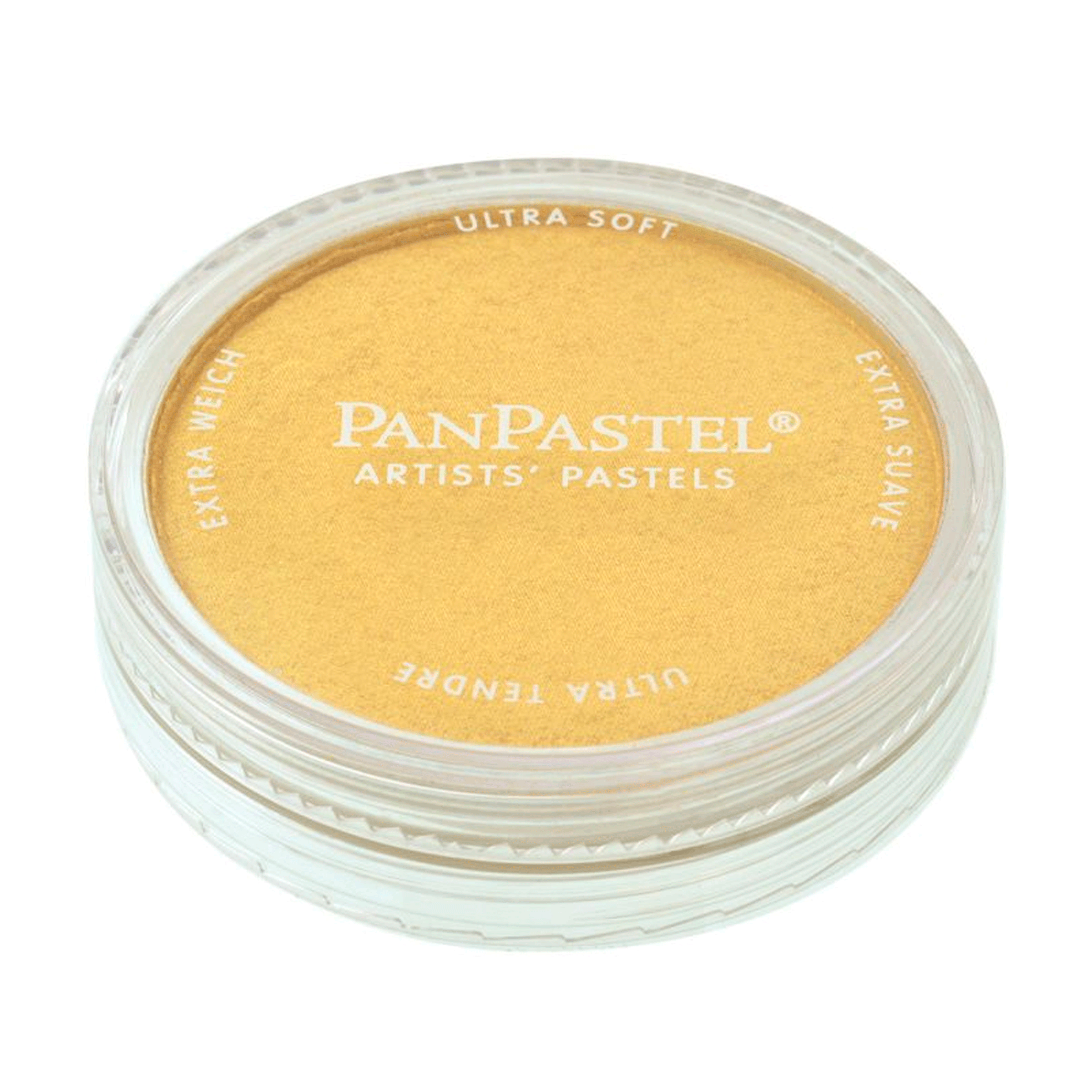 PANPASTEL - Colores Metálicos