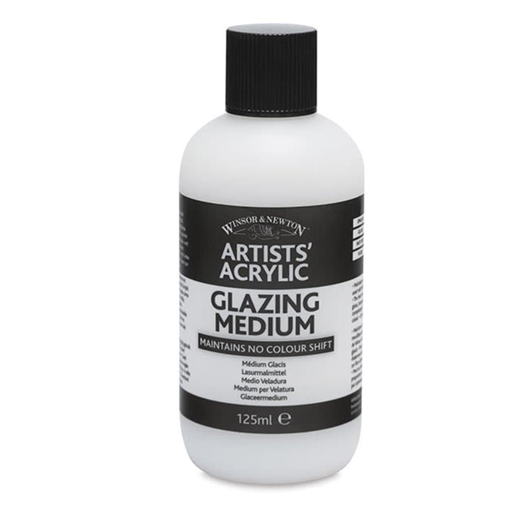 W&N - Medio para veladuras #934