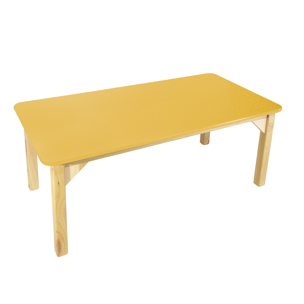MESA RECTANGULAR