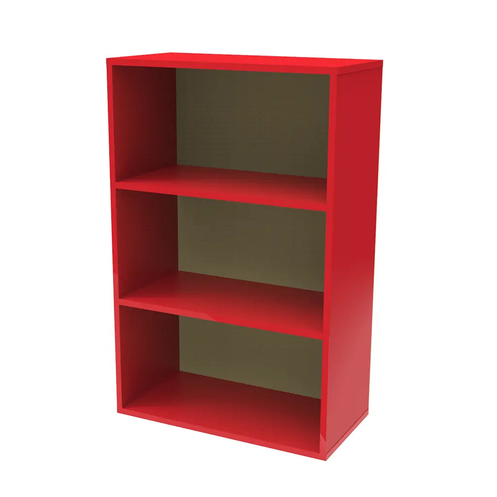 ORGANIZADOR LATERAL ROJO - Diako