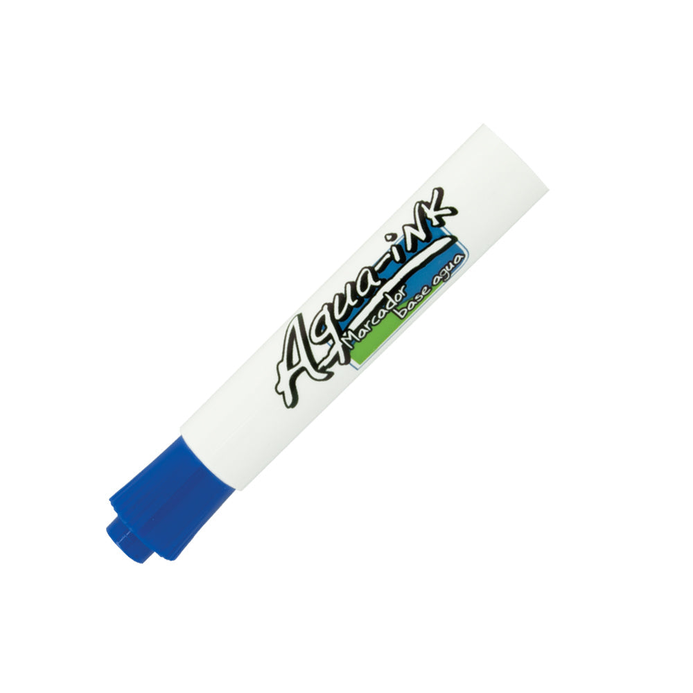 Marcador Aqua-ink pieza