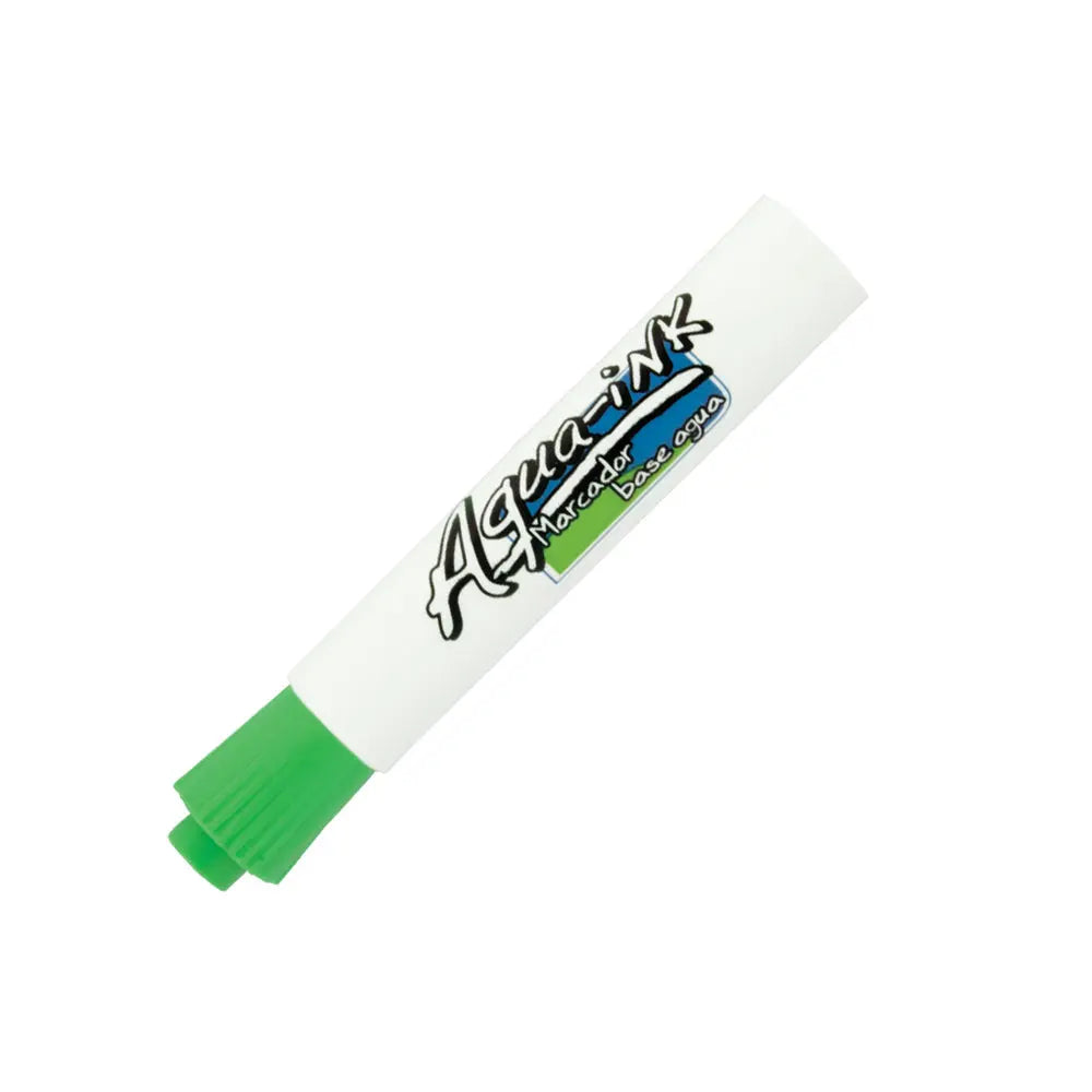 Marcador Aqua-ink pieza Goba internacional