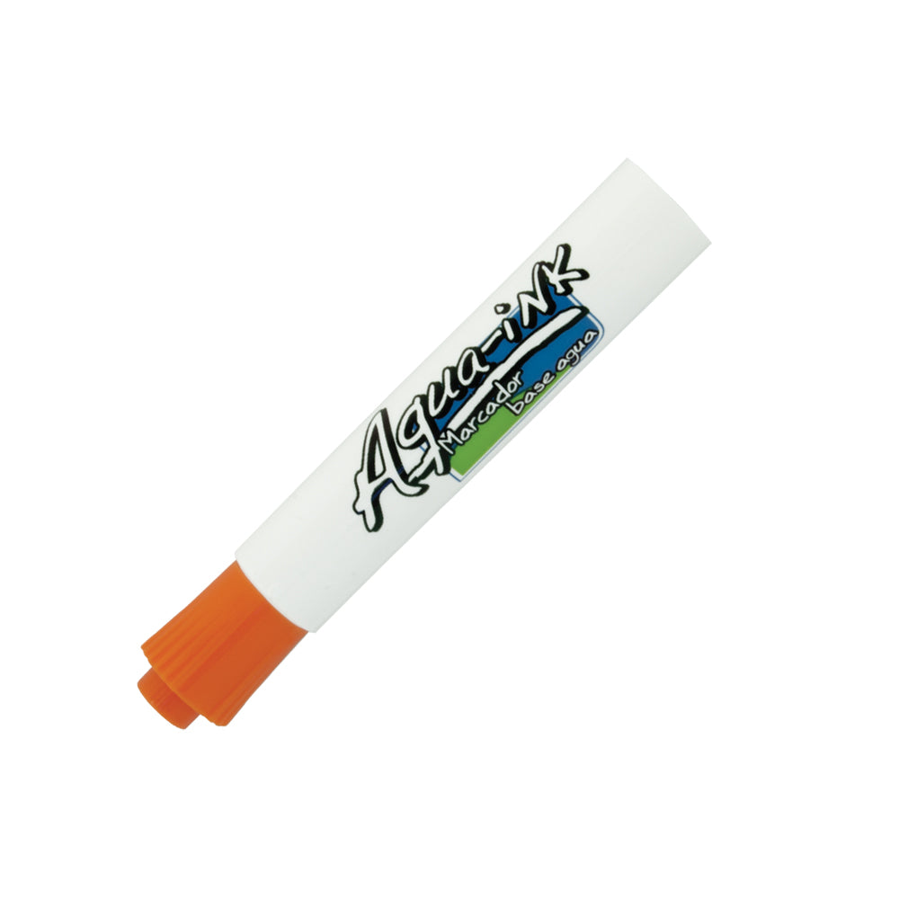 Marcador Aqua-ink pieza