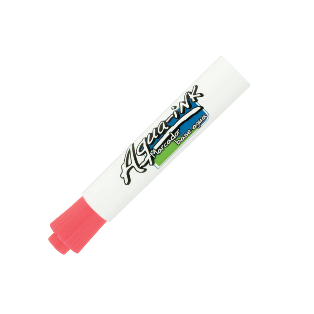 Marcador Aqua-ink pieza