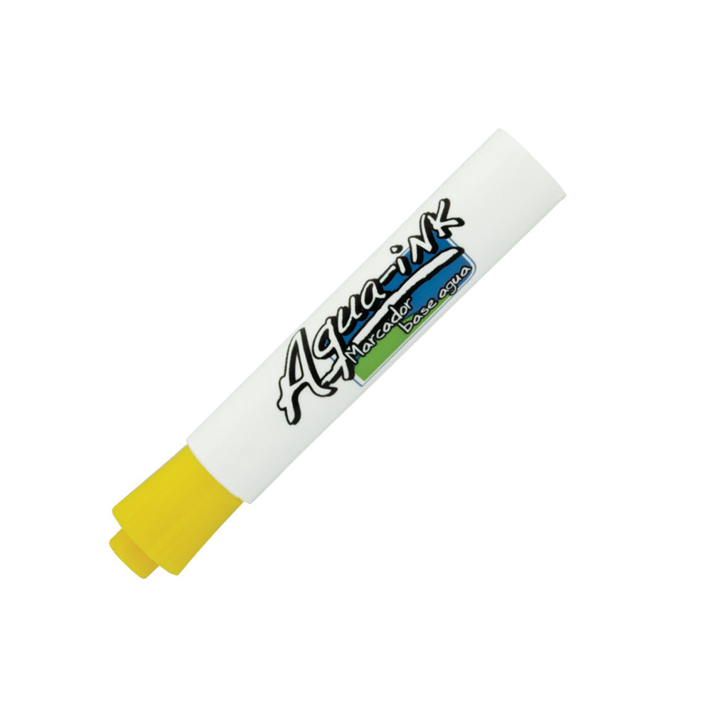 Marcador Aqua-ink pieza