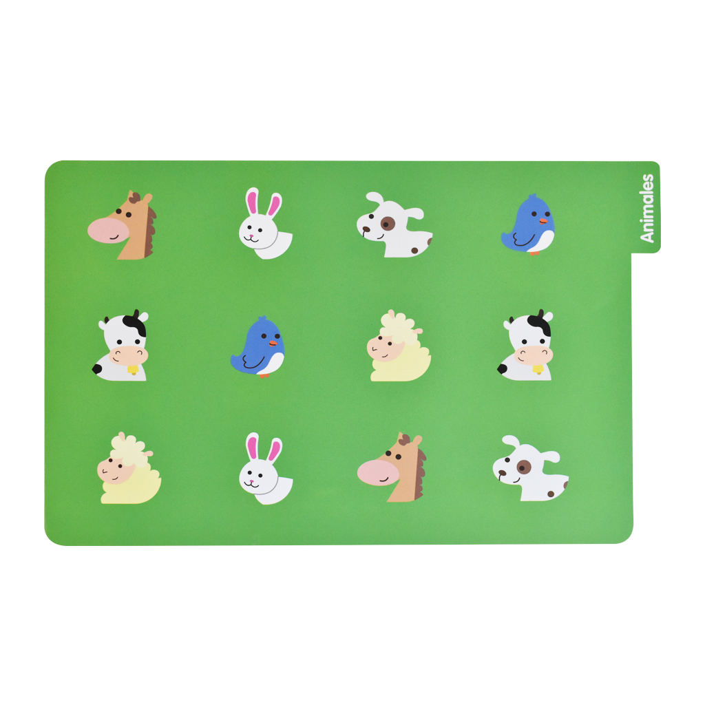 MEMORIA INTERACTIVA ¡NUEVO DISEÑO!