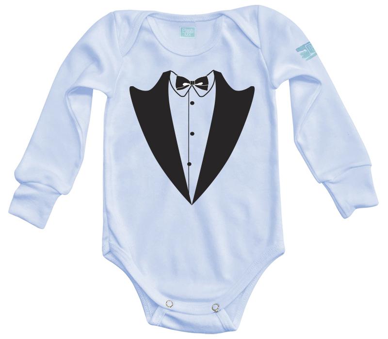 Body Bebe Smoking - MarchanteMX