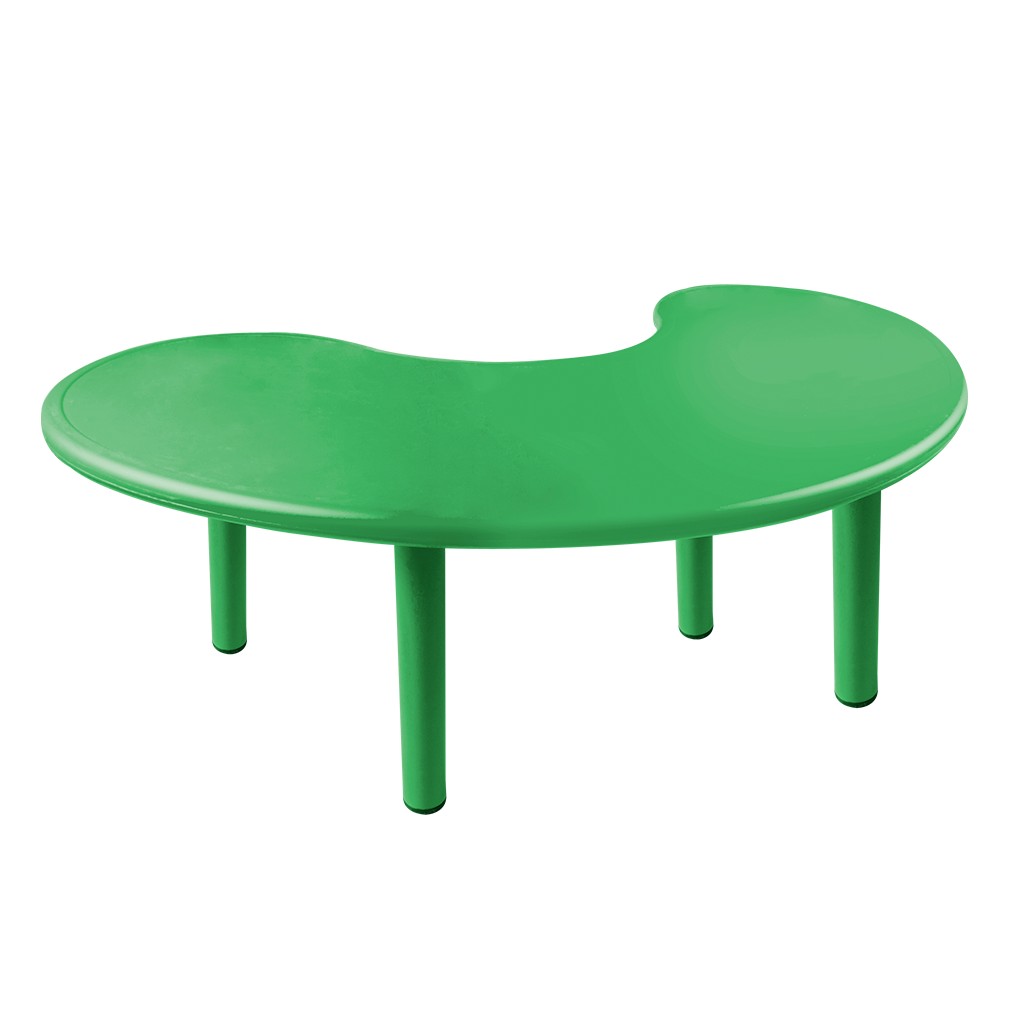 MESA MEDIA LUNA BIYÚ