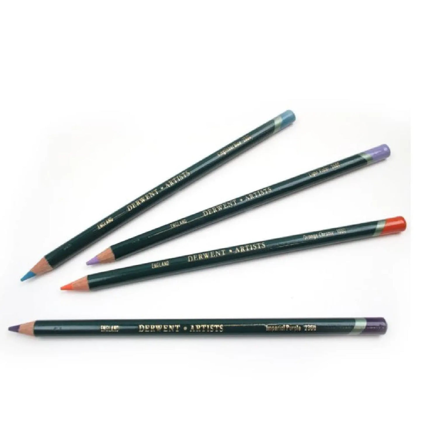 Derwent - Lápiz de color artist Derwent