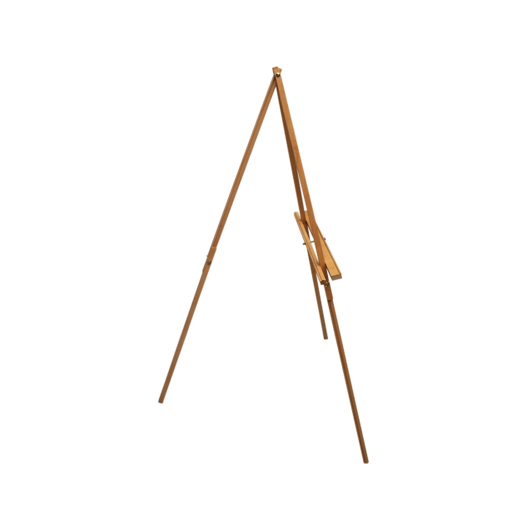 Caballete De Estructura Fija Mosco 3013 - MarchanteMX