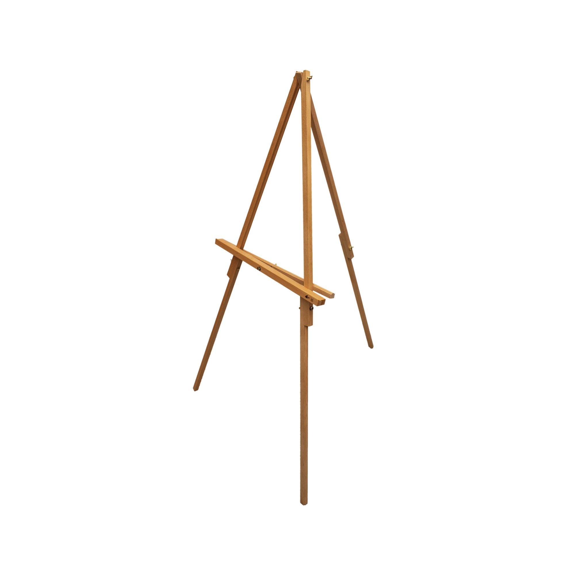 Caballete De Estructura Fija Mosco 3013 - MarchanteMX