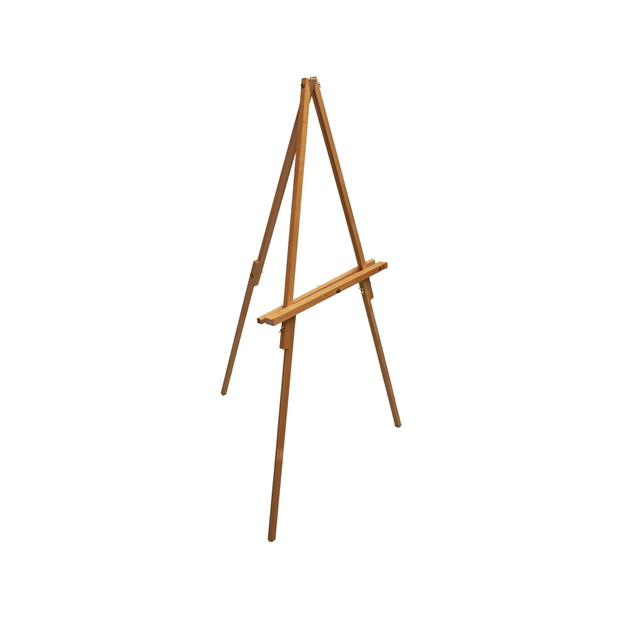 Caballete De Estructura Fija Mosco 3013 - MarchanteMX