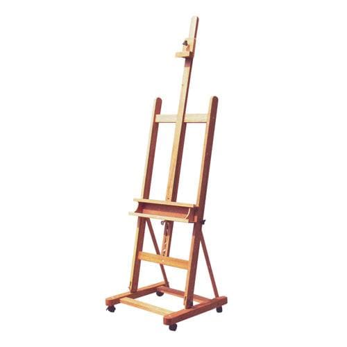 ATL - CABALLETE PROFESIONAL ESTUDIO