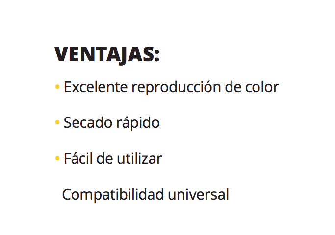 Papel Transfer Obscuro Tr305 10 pack Kronaline Telas Oscuras - MarchanteMX