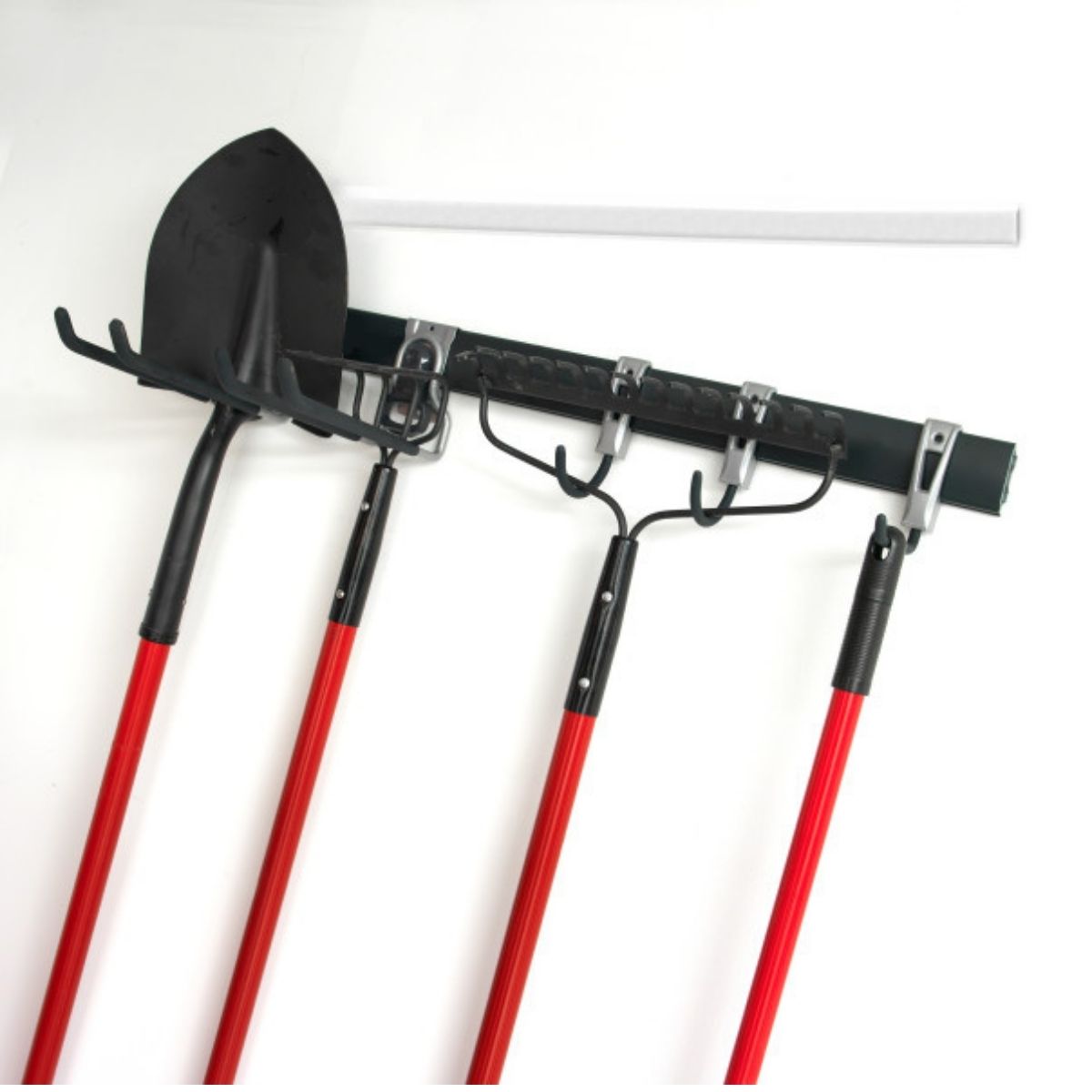 Cinta Adherible Alta resistencia VELCRO® Fuerza industrial Blanca 90 x 2.5cm - MarchanteMX