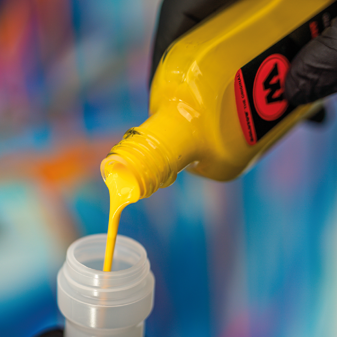 MOLOTOW - DRIPSTICK L 10MM