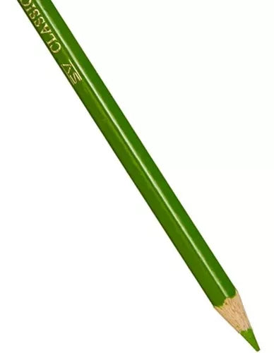 Lápices De Colores Faber Castell Profesional Hexagonal 72 Pz - MarchanteMX