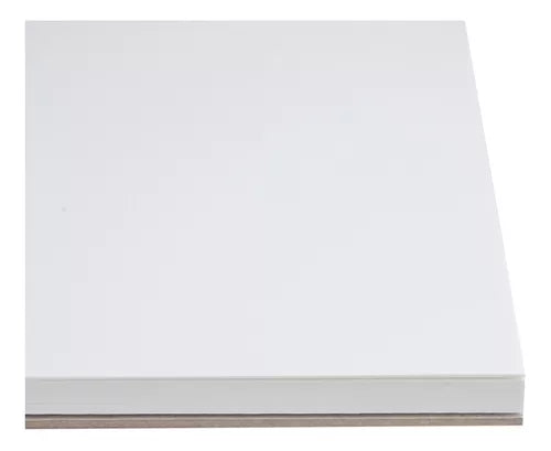 Block Para Acuarela Rodin 23 X 30.5 Cms 300 Gramos 30 Hojas