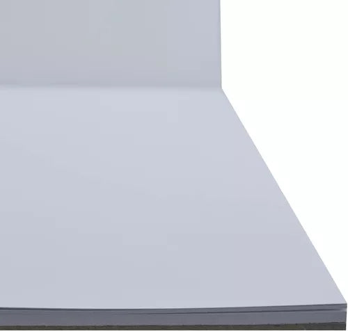 Block Multi Marcador Rodin 21.5 X 28 Cms 170 Gramos 15 Hojas