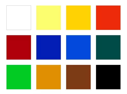 Kit Pinturas Acrílicas Staedtler Caja Con 12 Colores 12 Ml