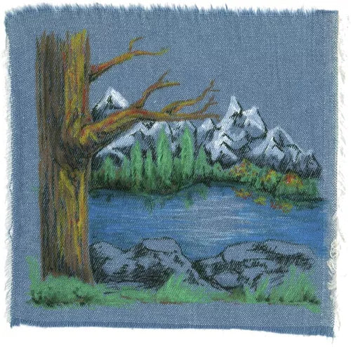 Marcador Plumón Textil Para Tela Doble Punta Staedtler 12 Pz