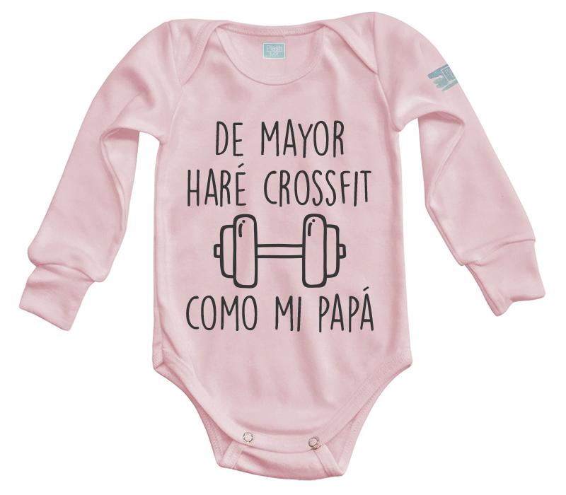 Body Bebé De Mayor Haré - MarchanteMX