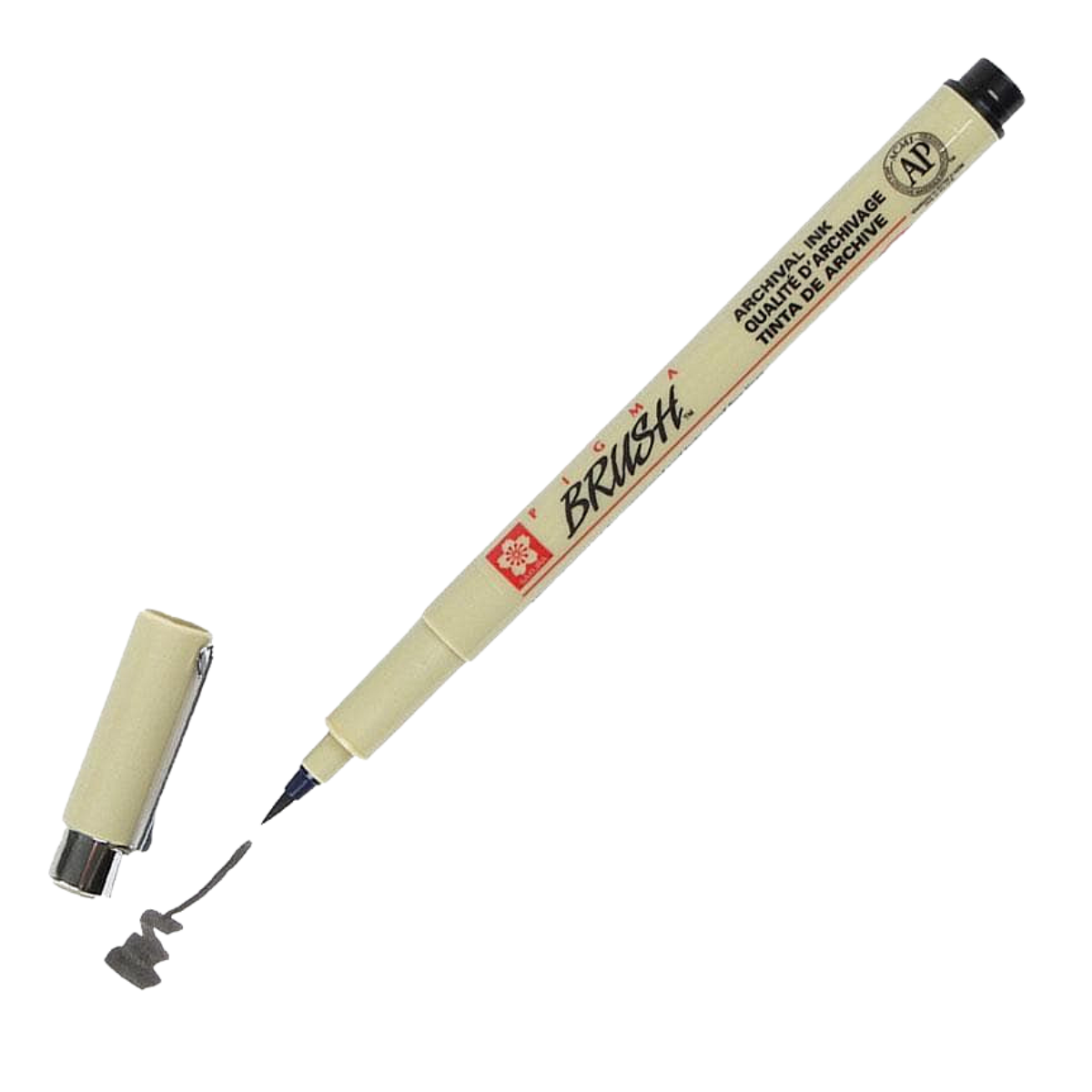 Bolígrafo Estilógrafo Profesional Para Caligrafía Varios Grosores - MarchanteMX