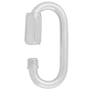 ESLABON CON ROSCA ZINC 3/16" 350KG DOGOTULS SH5084