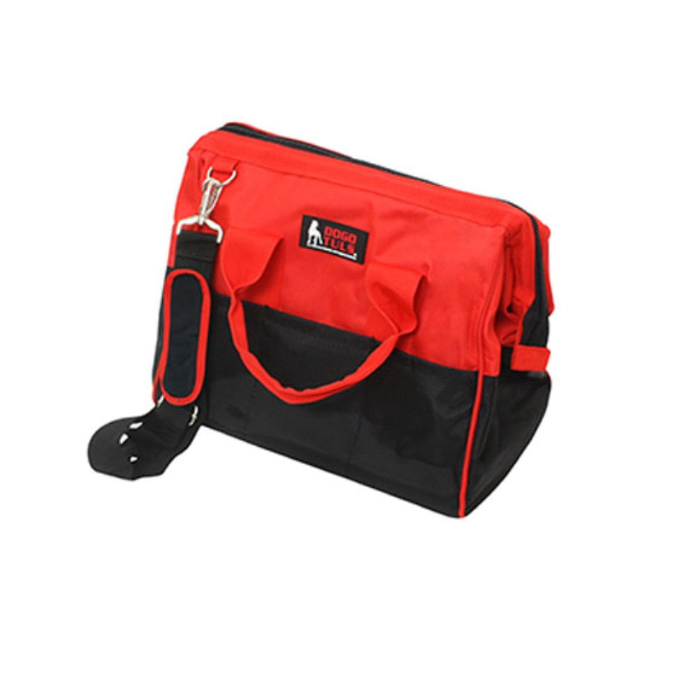 MALETA 15.5" PARA HERRAMIENTAS DOGOTULS TP2002