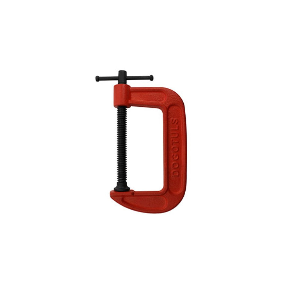 PRENSA C HIERRO NODULAR 6" DOGOTULS GD2002