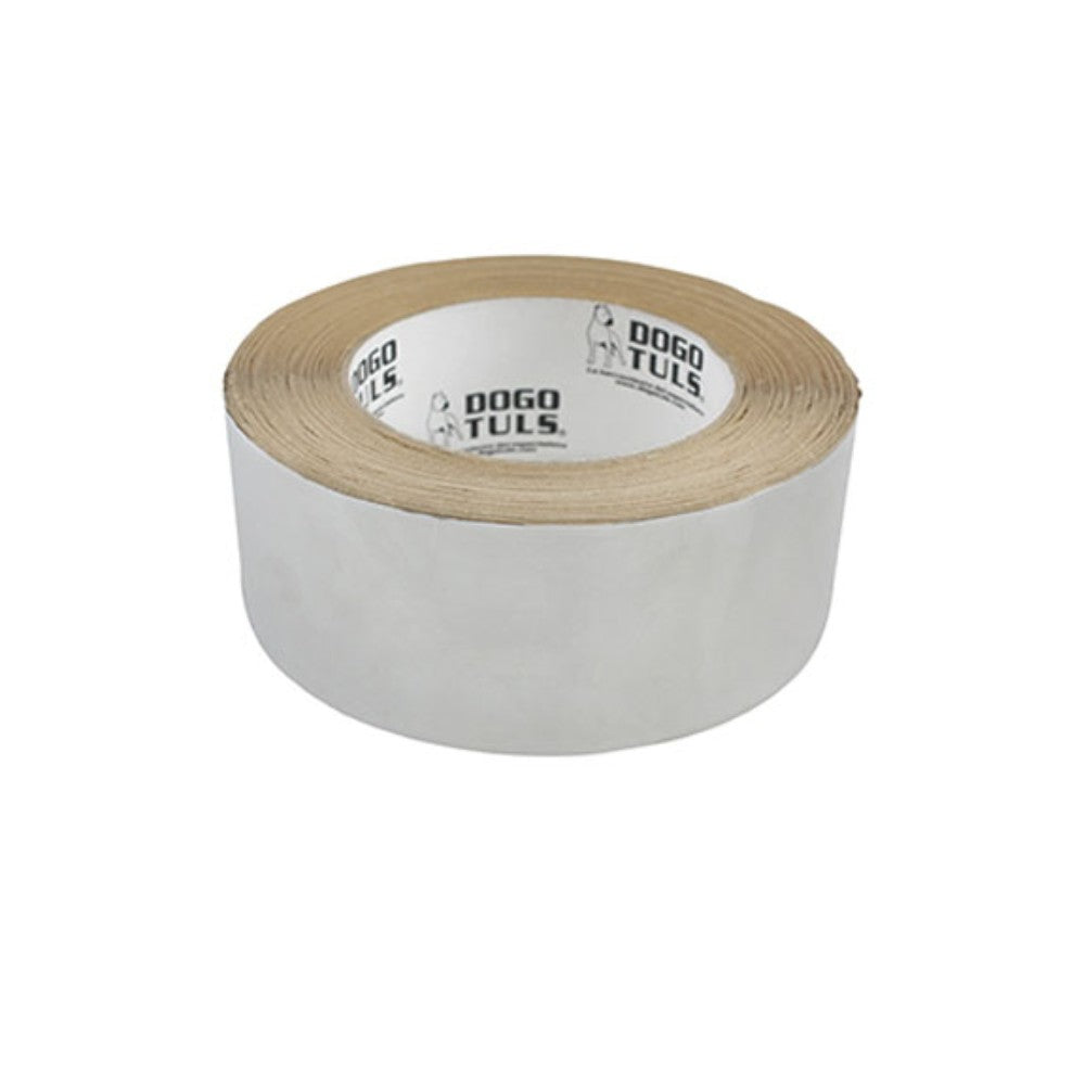 CINTA DE ALUMINIO 2" X 45MTS DOGO TI6010