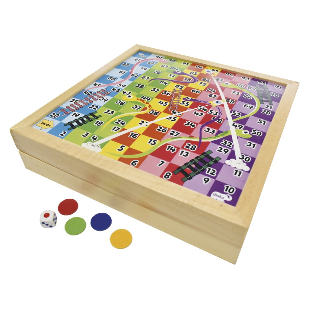 FUT BOX MULTIJUEGOS 3 EN 1