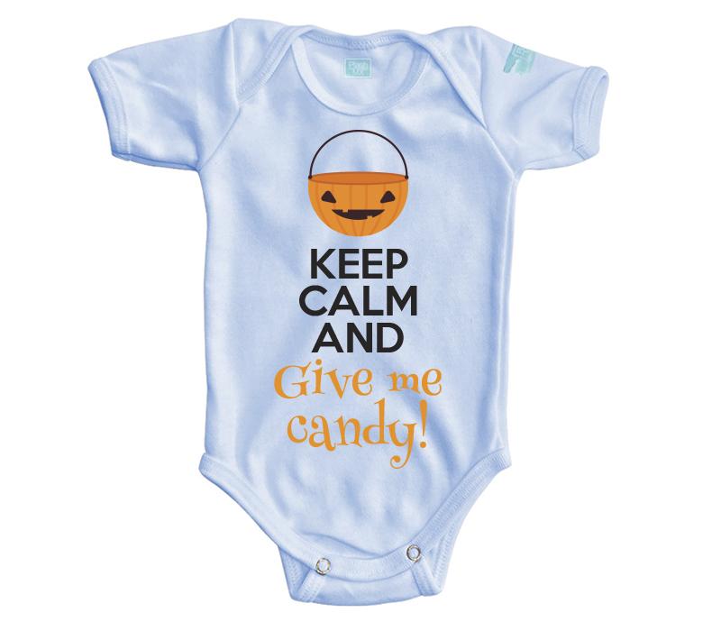 Body Bebé Give Me Candy - MarchanteMX