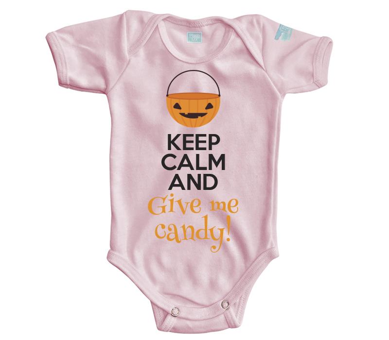 Body Bebé Give Me Candy - MarchanteMX