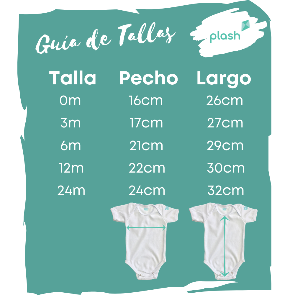 Body Bebé Camisa Huesos Niño - MarchanteMX