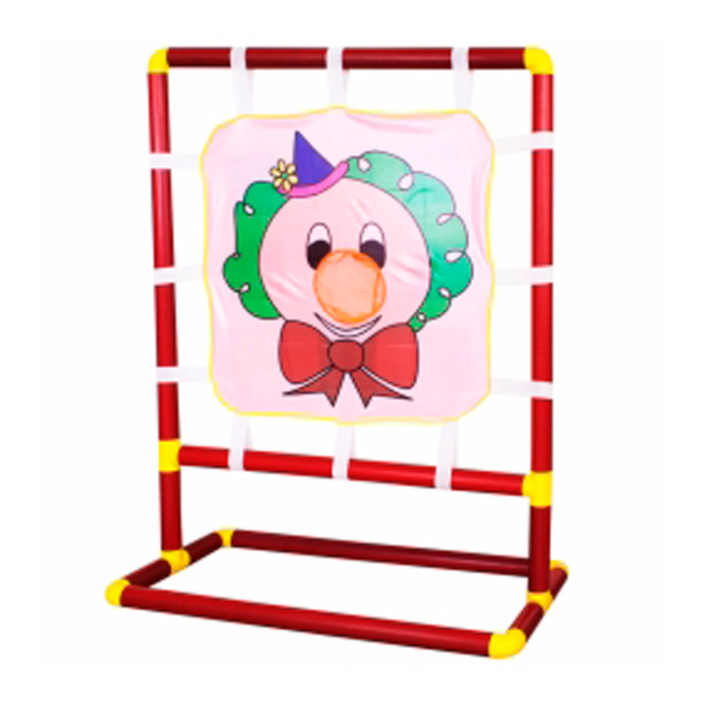 PAYASITO TRAGA BOLAS