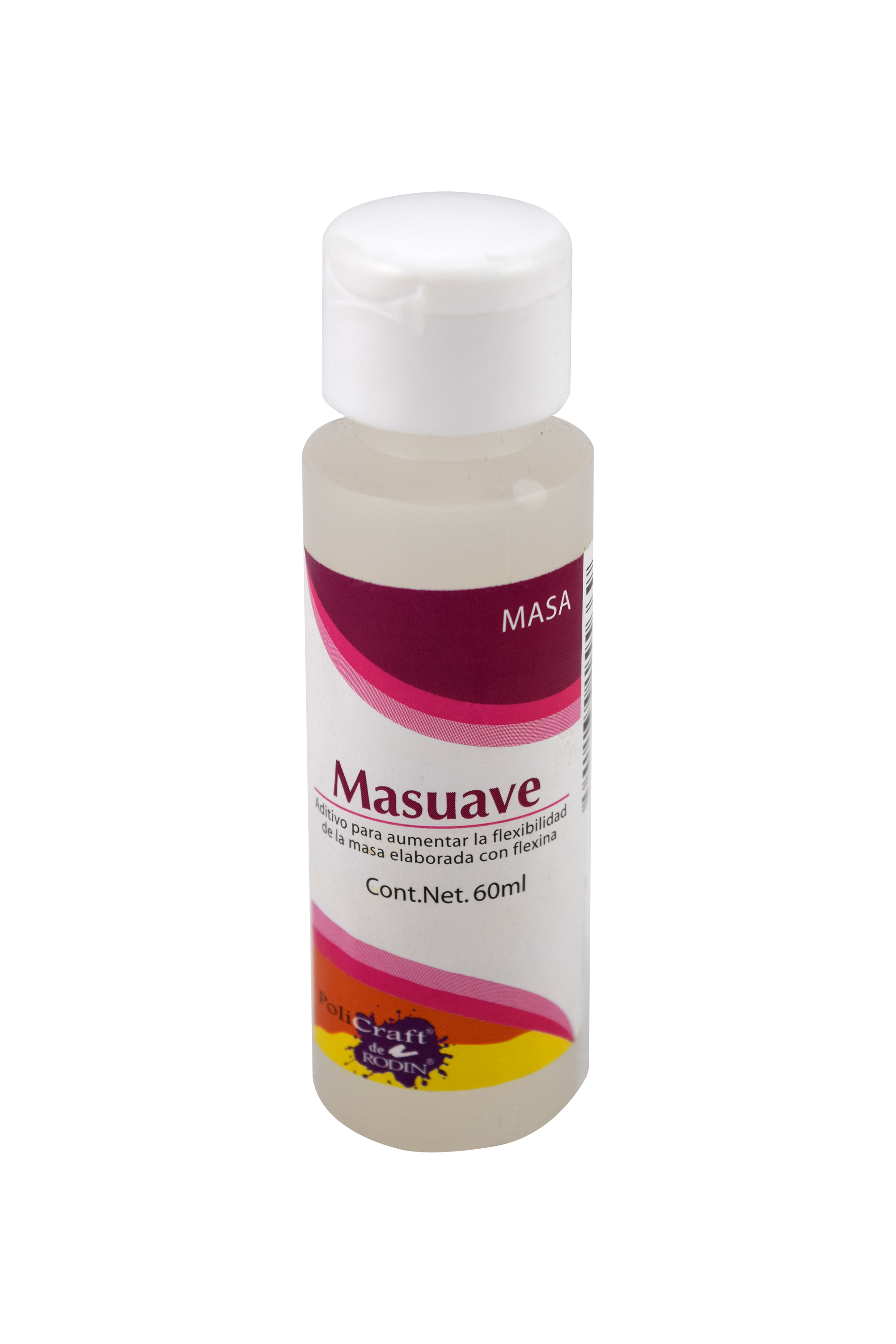 POLICRAFT - Masuave 60 ml