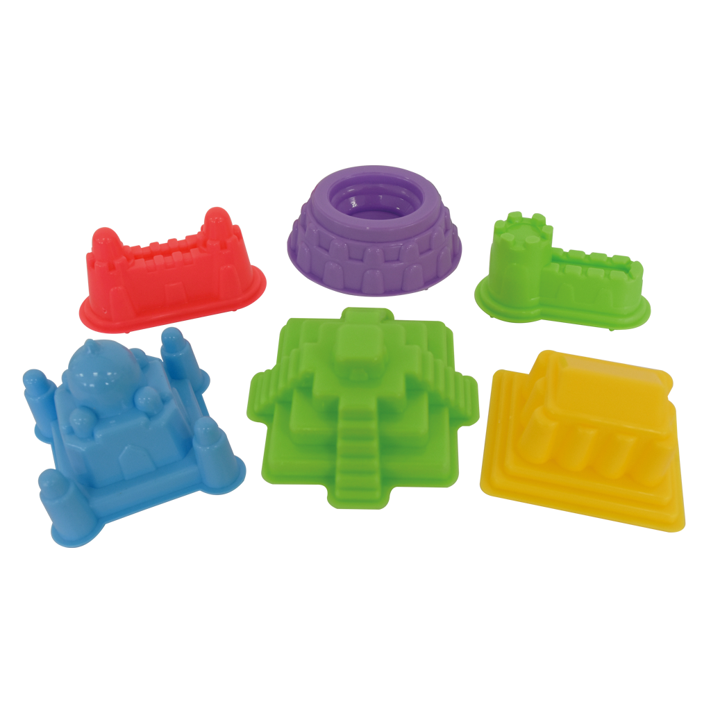 MOLDES BIYÚ MONUMENTOS