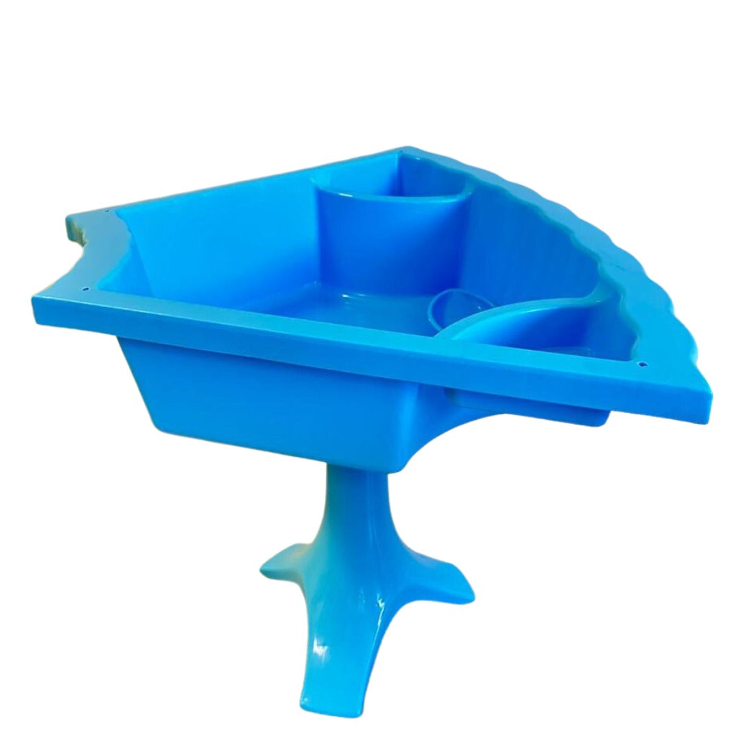 MESA PARA AGUA Y ARENA