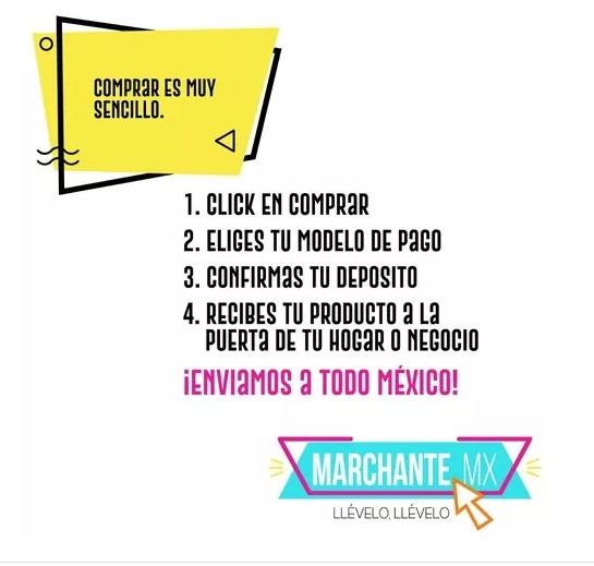 Etiquetas Blancas Multiusos Medianas 32 x 57mm - MarchanteMX