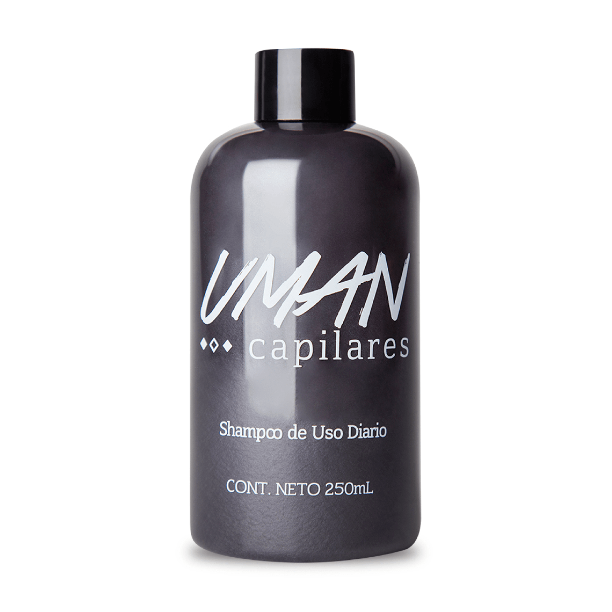 Shampoo de Uso Diario Capilar para Mujer de 250ml - MarchanteMX