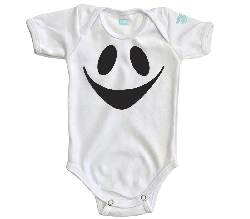 Body Bebé Mueca Burlona - MarchanteMX