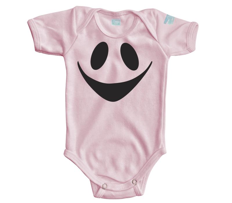Body Bebé Mueca Burlona - MarchanteMX